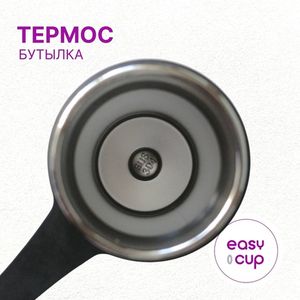 Колбв термобутылки из нержавеющей стали
