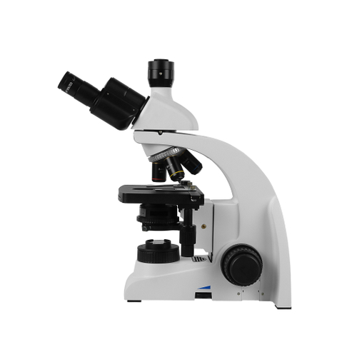 Микроскоп биологический Микромед 2 (3 LED inf.)