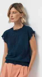 Жилет женский