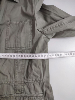 Куртка Active Wear демисезонная 42 размер, с браком