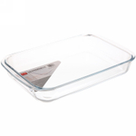 Форма для запекания «Fenix» 2л прямоугольная 34*20,5*5,5см