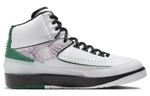 Кроссовки Jordan Air Jordan 2 "Wings"
