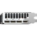 Видеокарта GIGABYTE GeForce RTX 5060 WINDFORCE MAX OC 8G, 8Gb/128bit, 1хHDMI+3xDP, PCIe5.0