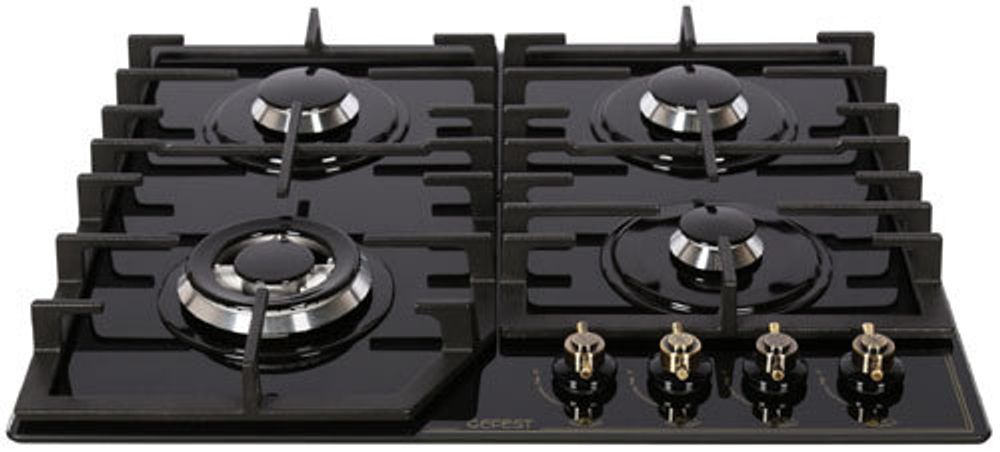 Газовая варочная панель Gefest ПВГ 2232-01 Р83