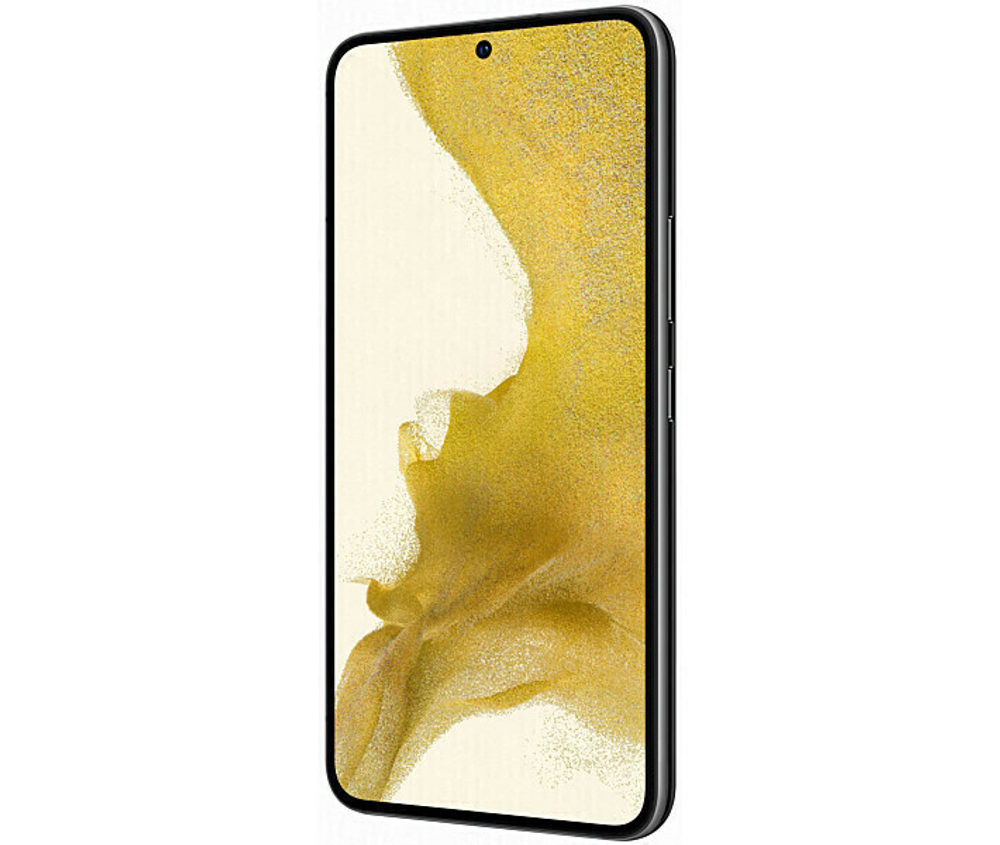 Смартфон Samsung Galaxy S22+ (SM-S906N) 8/256 ГБ, черный фантом