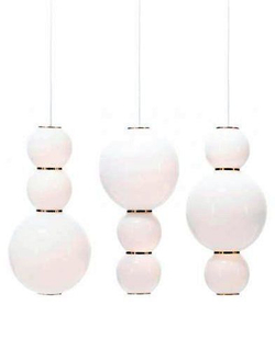 Люстра Pearls 3ACD