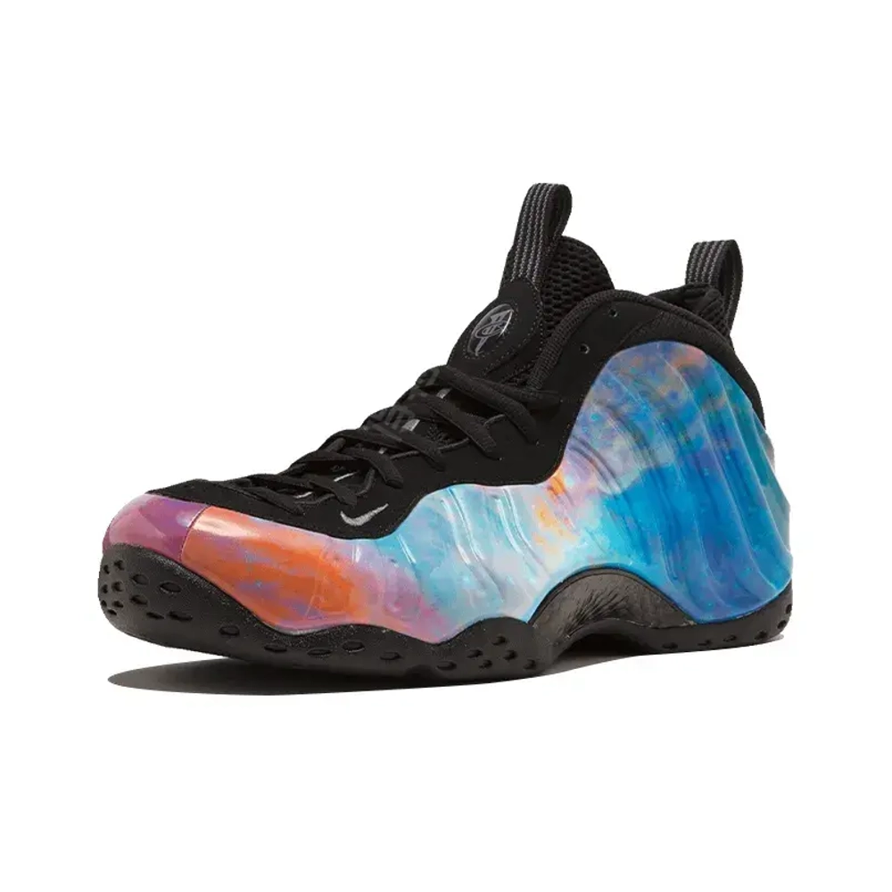 Мужские кроссовки Nike Air Foamposite One XX QS 'Big Bang' AR3771-800