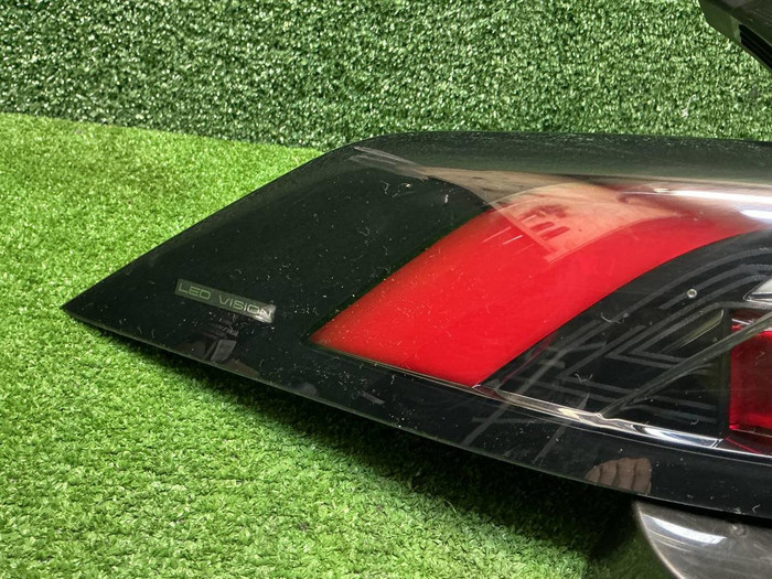 Фонарь левый внешний JAECOO J8 (2024-н.в.)