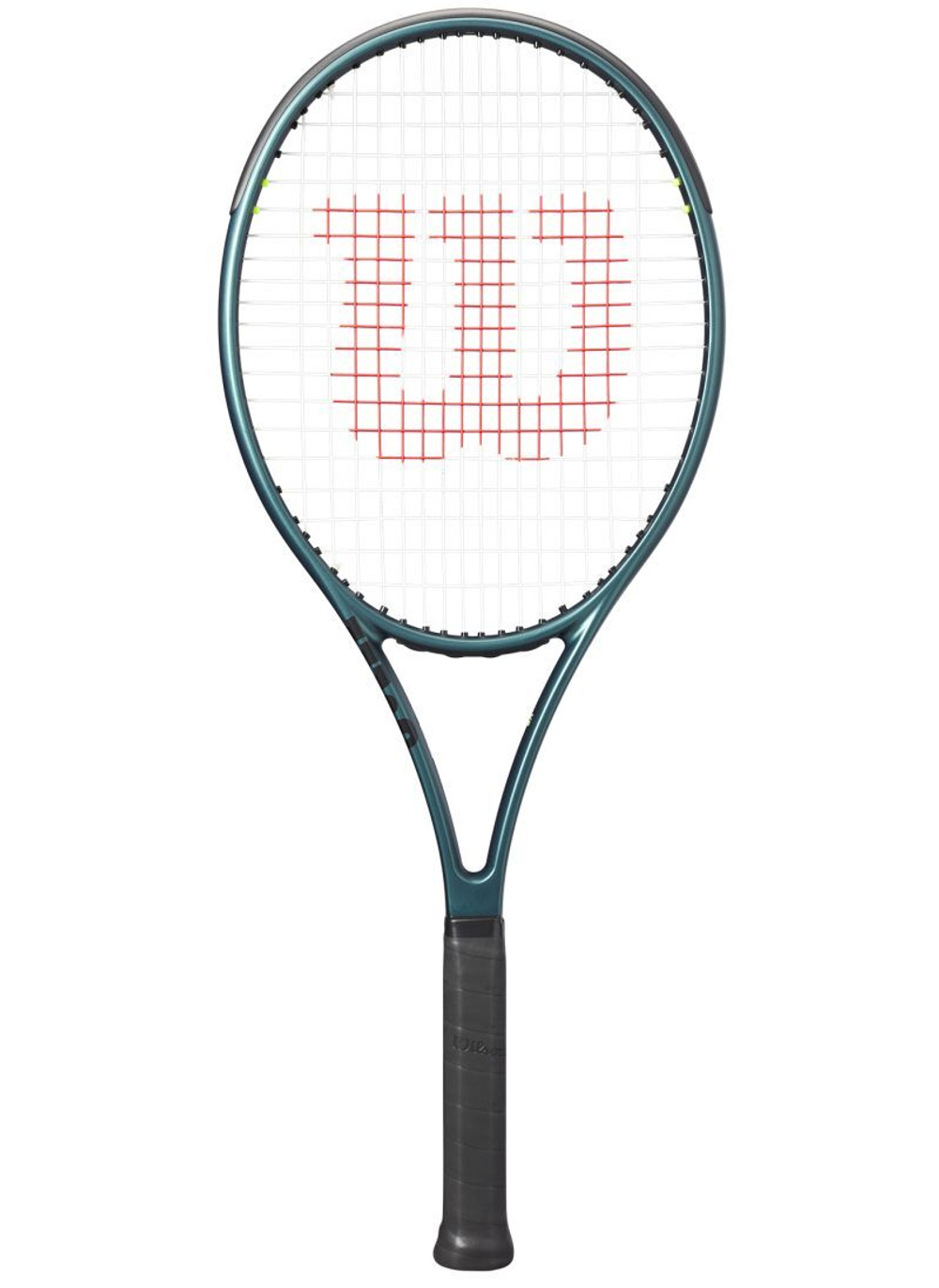 Теннисная ракетка Wilson Blade 104 V9.0 + струны