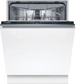 Встраиваемая посудомоечная машина Bosch SMV2HVX02E
