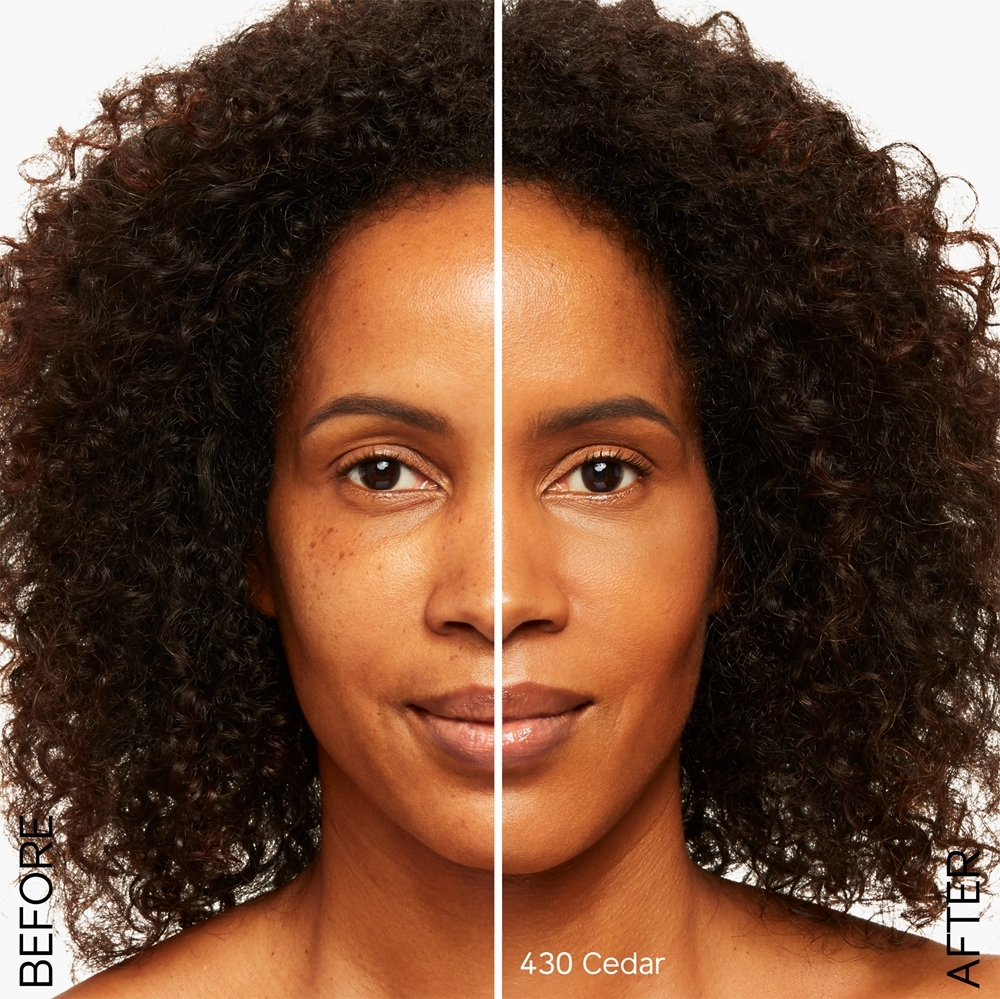 Shiseido Synchro Skin Radiant Lifting Foundation Advanced - Осветляющая лифтинговая основа SPF 30, 30 ml