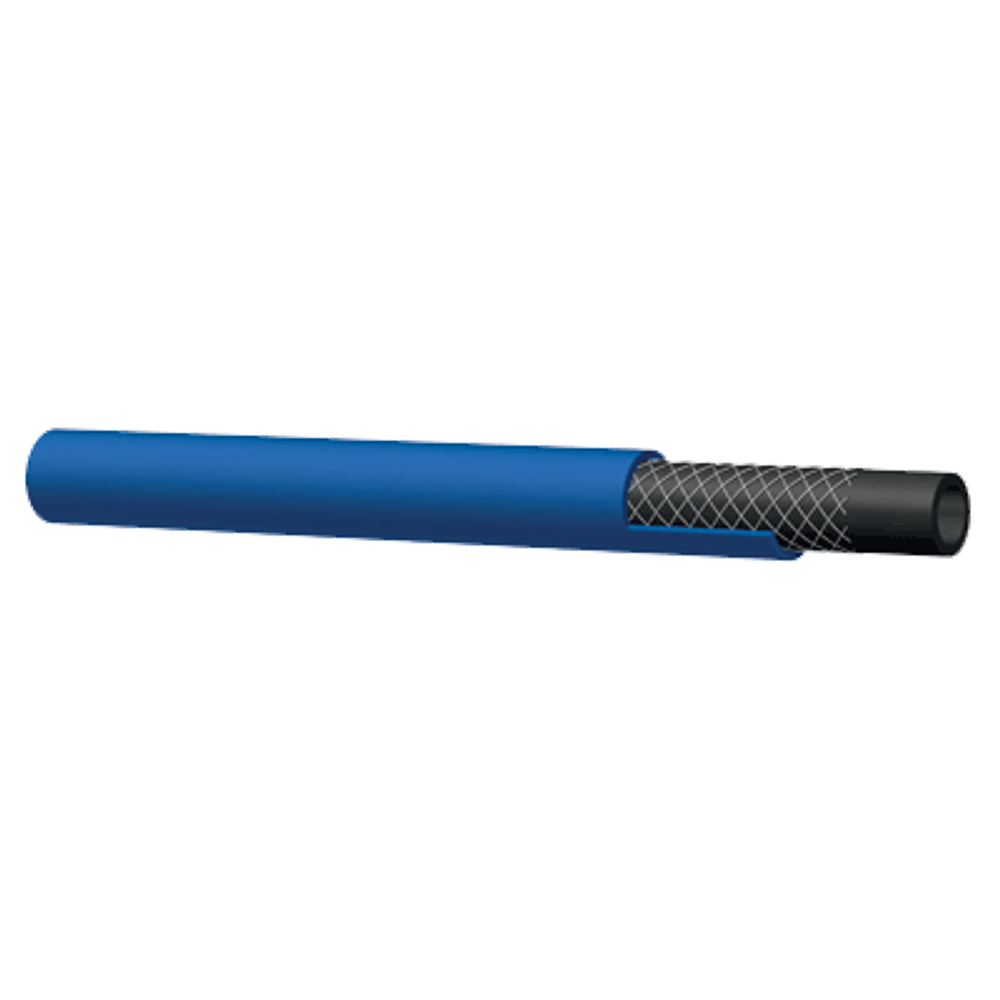 Рукав для опрыскивания урожая DN 010 P=40 серия 591AE (ПВХ)