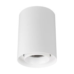 Светильник SP-FOCUS-R110-18W Warm3000 (WH, 24 deg, 230V) (Arlight, IP54 Металл, 5 лет) 054839