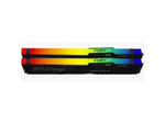 Оперативная память Kingston Fury KF556C40BBAK2-64, DDR5 2х 64ГБ 5600 МГц, DIMM, RTL