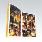 Комикс Поразительные Человек-Паук и Росомаха – ЭДК-Издание