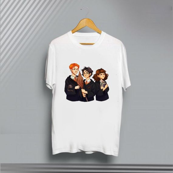 Köynək \ tshirt Harry Potter 14-S ölçü