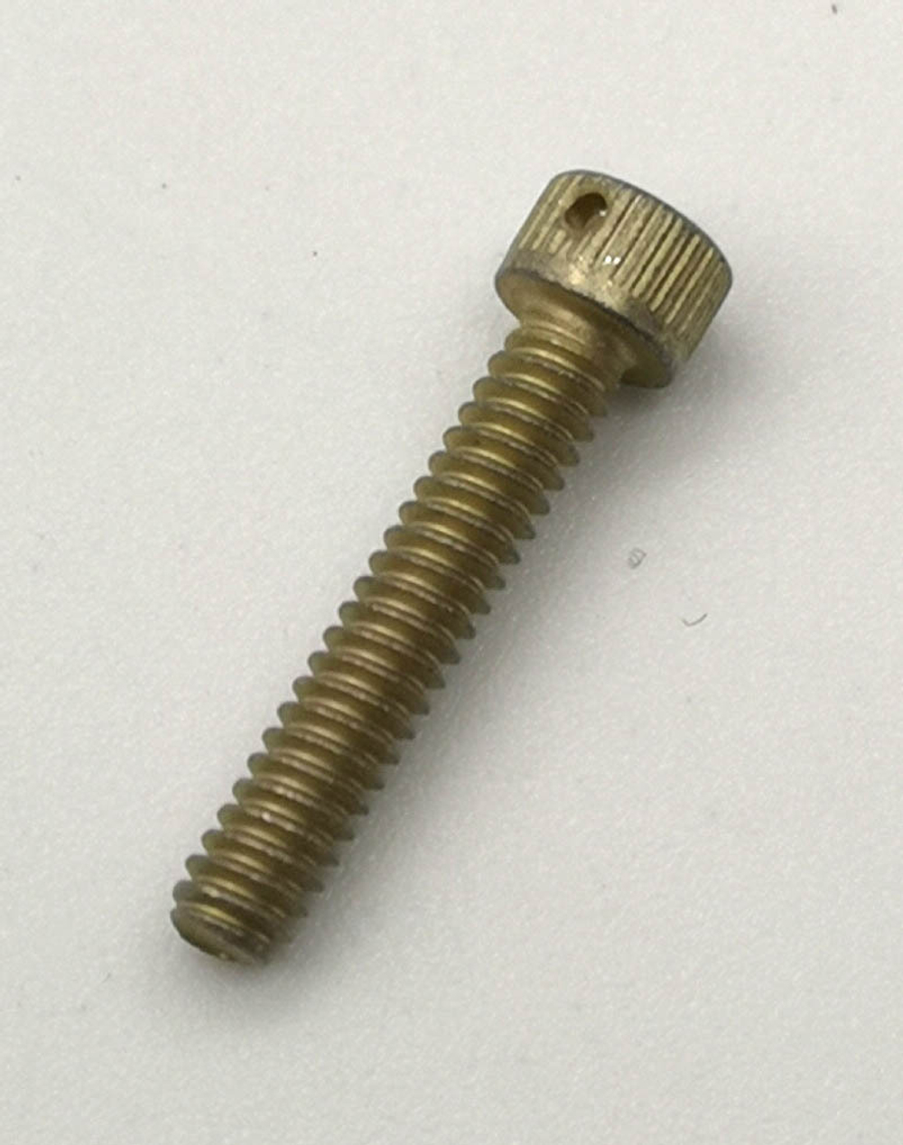 Screw (винт) MS24677-4