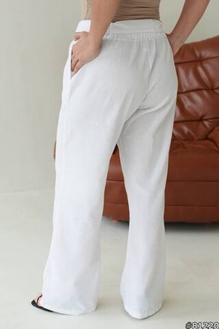 Брюки УК-432 Fabrika Фото 2