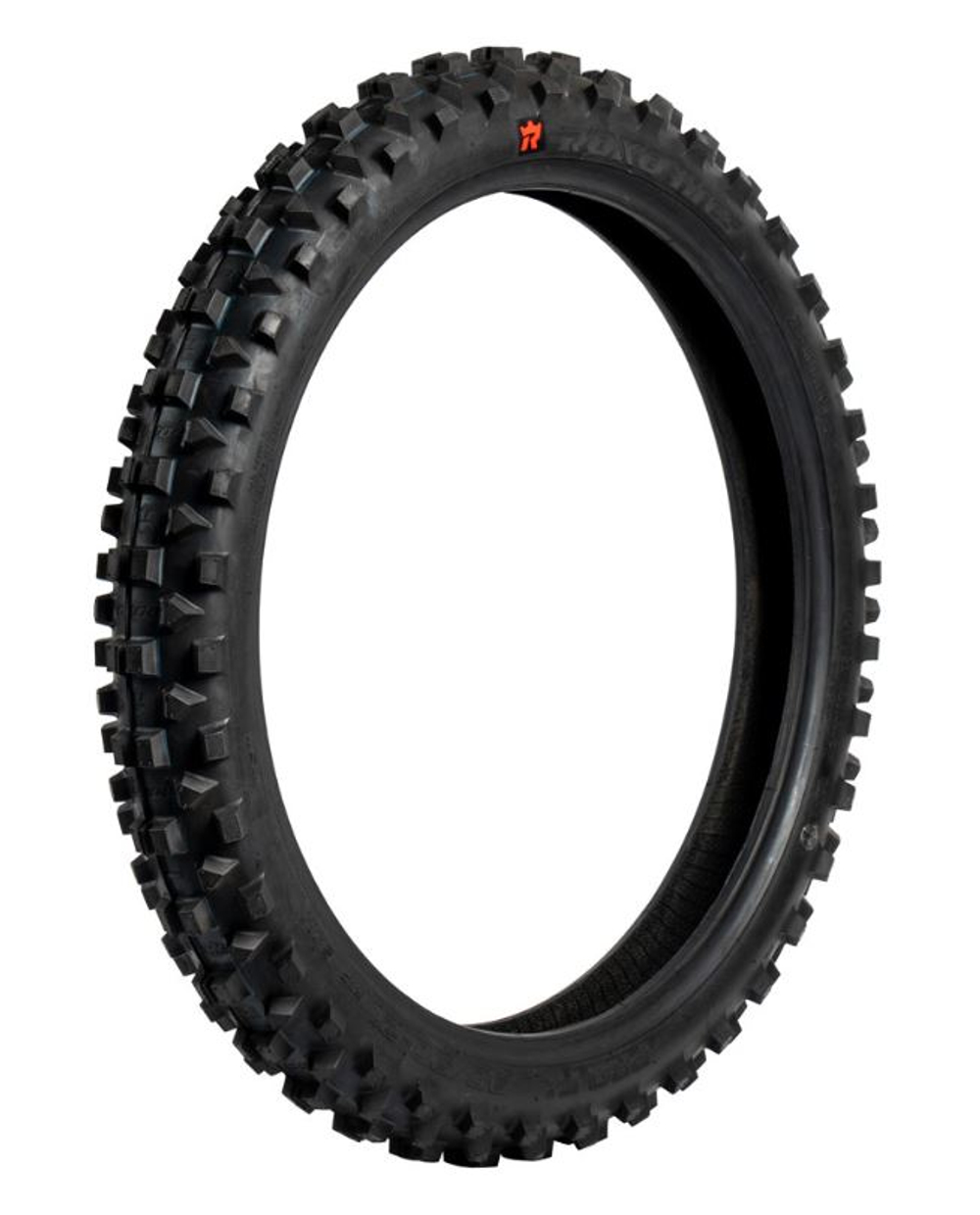 Шина мотоциклетная передняя ROKO PRO F.1 90/90-21 Front Medium