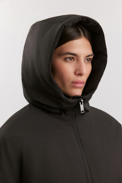 Пальто женское B0525701 BAON