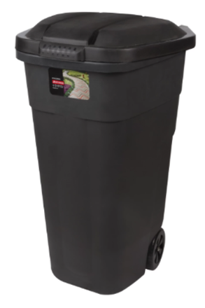 Ведра, баки для мусора и отходов