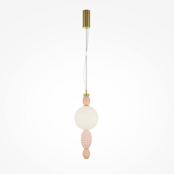 Подвесной светильник Maytoni Adore MOD297PL-L12BS3K