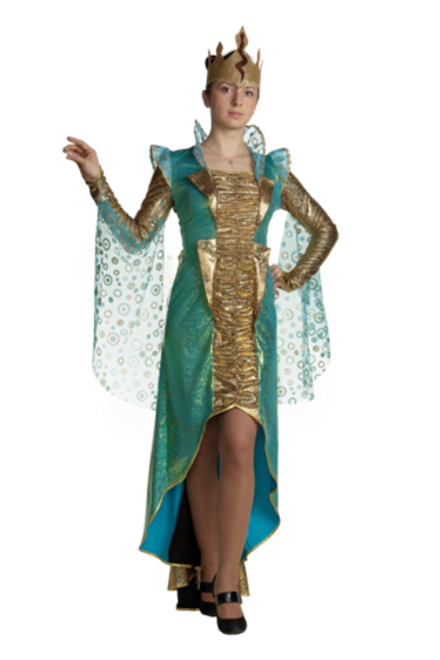 Королева Змей