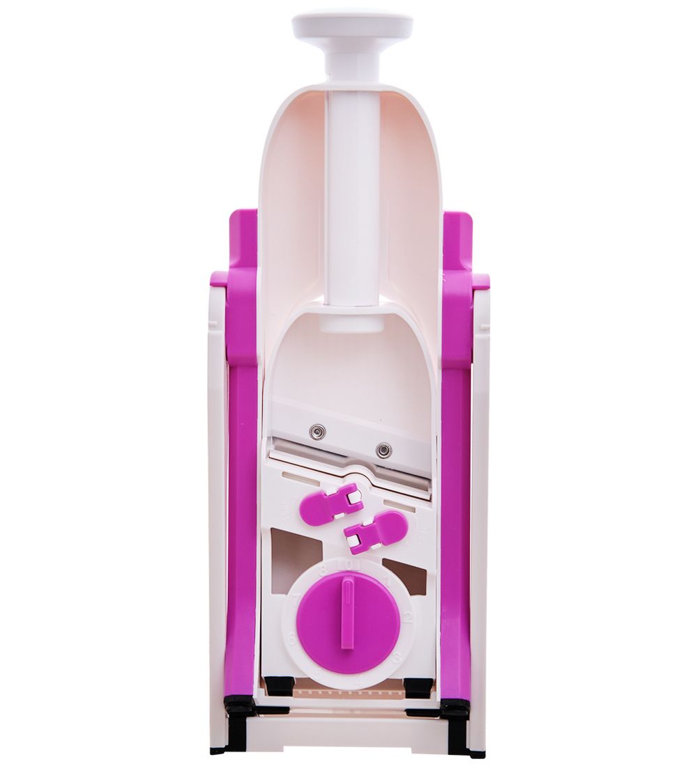 MGS-01 Полуавтоматическая овощерезка