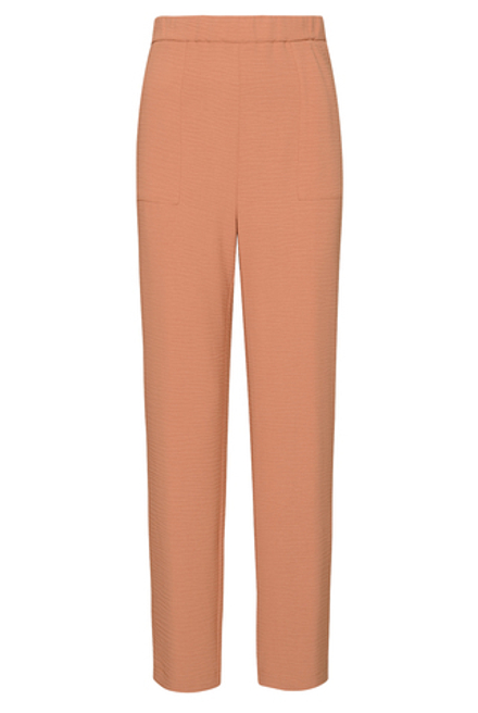 Брюки зауженные 2843АЕ