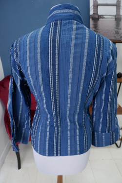 Жакет Zero на запАх 46 размер