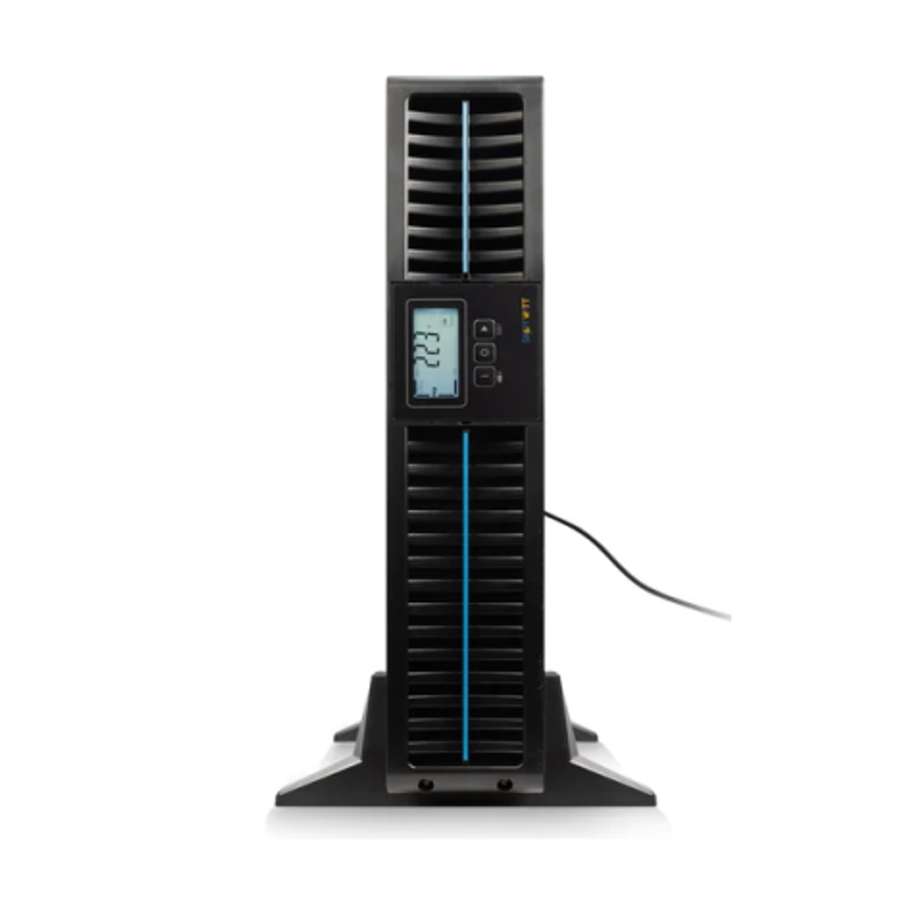 Источник бесперебойного питания SmartWatt UPS DATA PRO 1kVA