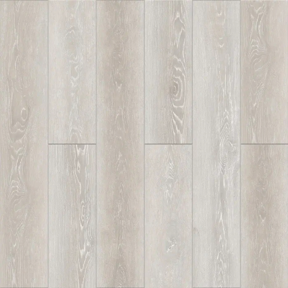 Виниловая SPC плитка Cronafloor Wood Дуб Мане