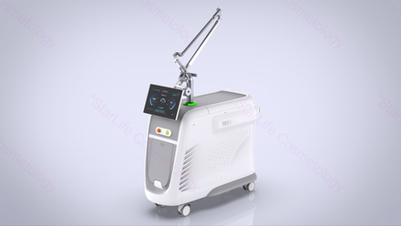 Лазер True Pico Max 350