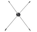 Комплект осветителей Godox FL150S-K2, гибкие, светодиодные, 2х150 Вт, 3300-5600К