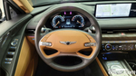 Genesis G80 (RG3) Бензин 3.5 Turbo AWD (04.2020)