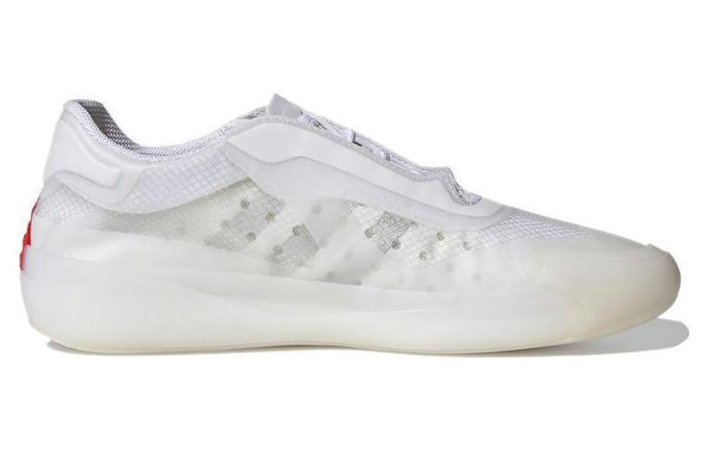 Кроссовки Prada X Adidas Luna Rossa 21