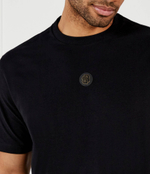 Футболка Tee 10 TL BOSS GREEN - черный(50535409)