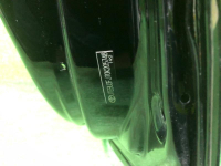 Дверь задняя правая Toyota Land Cruiser Prado 150 (2009-н.в.)