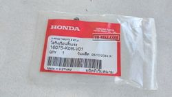 16075-K0R-V01. O-RING, THROTTLE BODY. HONDA