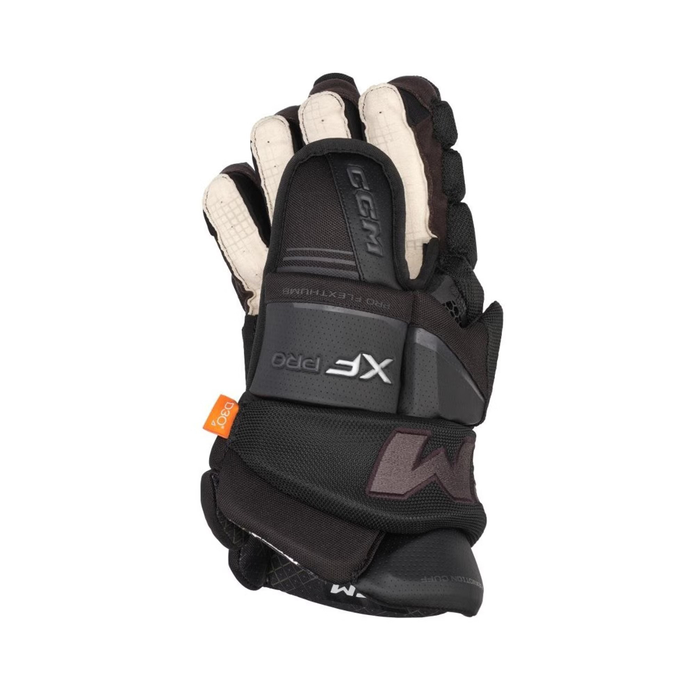 Перчатки CCM Tacks S24 XF PRO JR