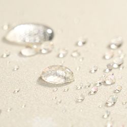 СКАТЕРТЬ "ЩЕЛКУНЧИК" 140Х300СМ БЕЖЕВЫЙ ,100%ХЛОПОК ,ТВИЛ