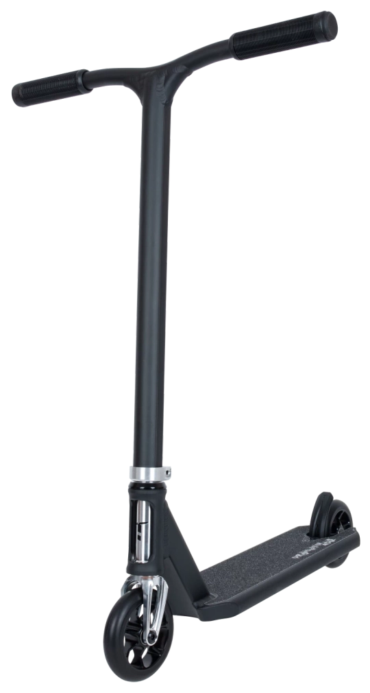 Самокат Tech Team Provokator V2 45 (черный / black)