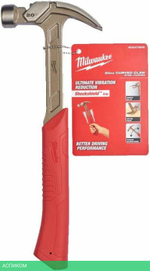 Молоток Milwaukee 4932478656