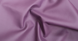 Искусственная кожа Экокожа дарк виолет