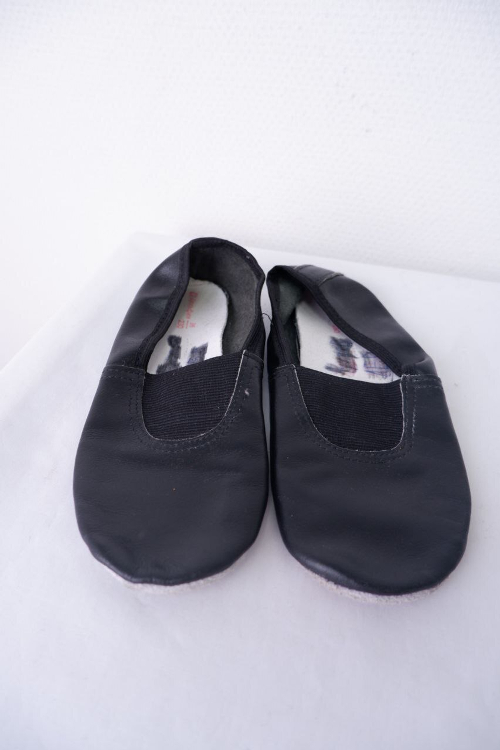 Чешки Dolphin танцевальные 36 размер