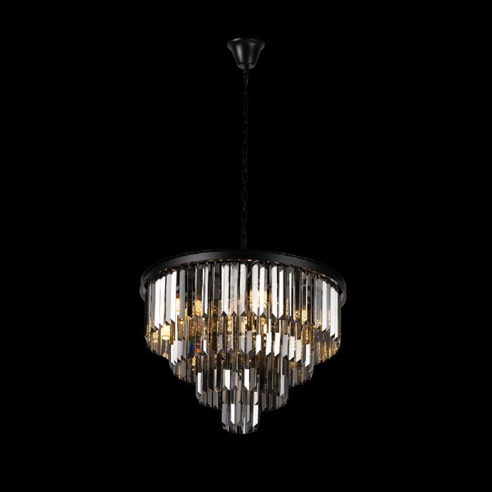 Подвесная люстра Loft It Prism 10018/600C