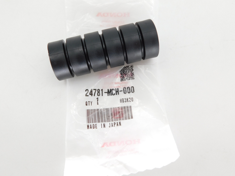 накладка на лапку кпп Honda VTX1800 24781-MCH-000