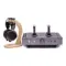 HeadAmp Blue Hawaii Special Edition Satin Black