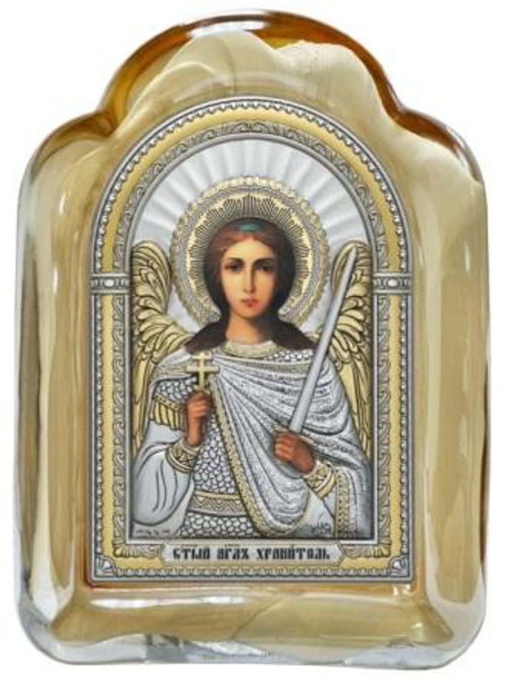 Икона Ангела Хранителя