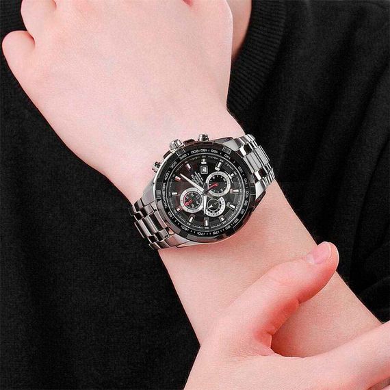 Мужские часы Casio Edifice EF-539D-1A